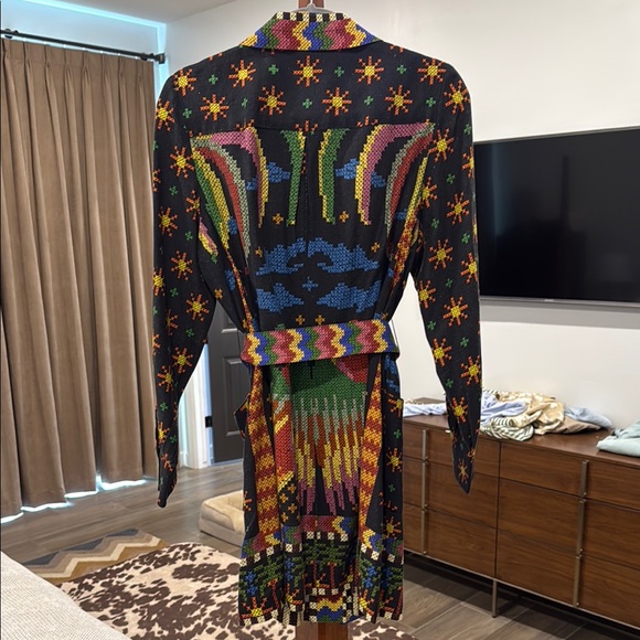 Farm Rio Dress - Picture 4 of 4